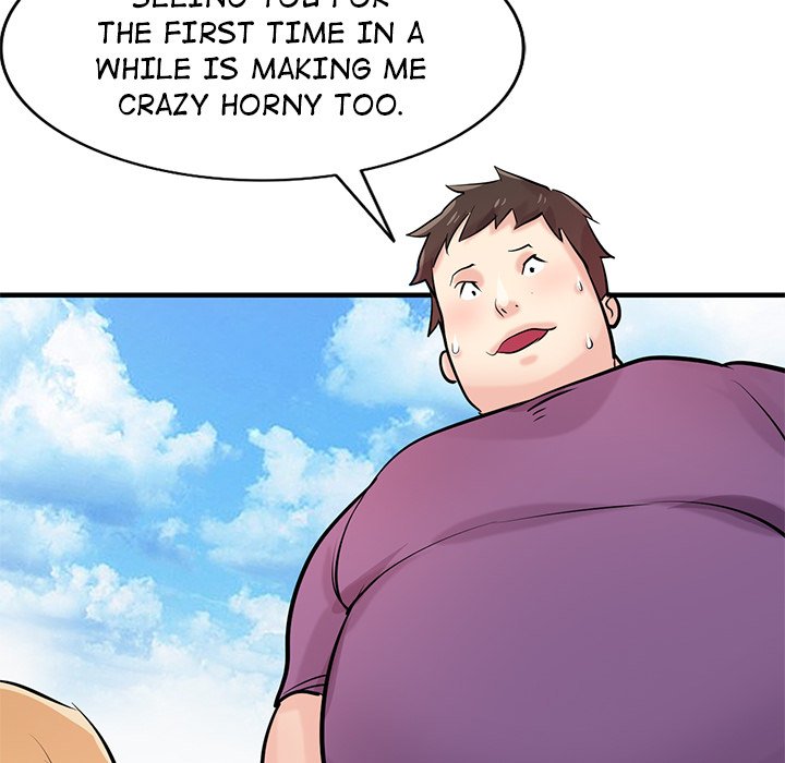The Mismatch Chapter 86 Page 49