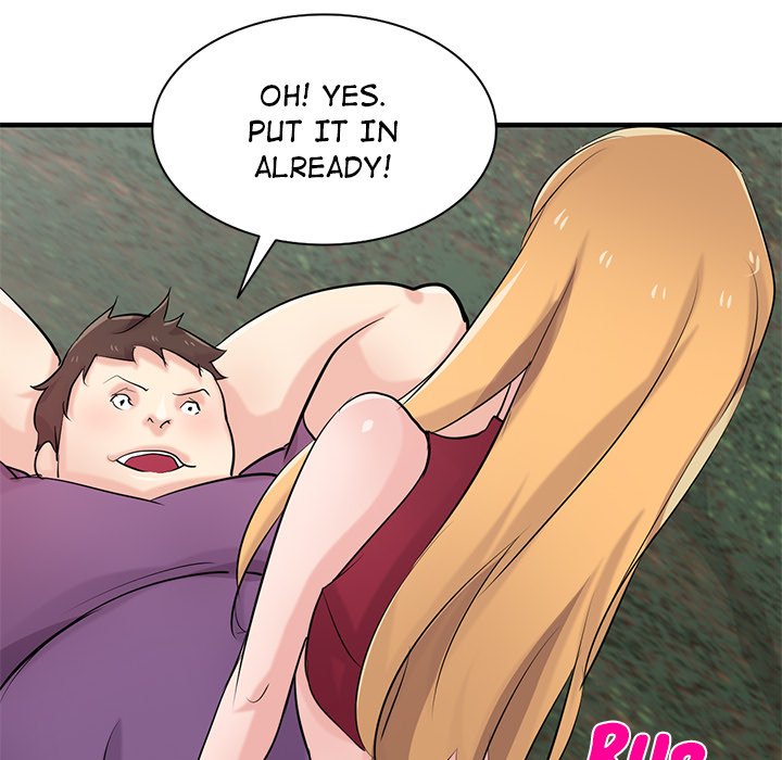 The Mismatch Chapter 86 Page 64