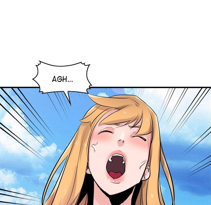 The Mismatch Chapter 86 Page 69