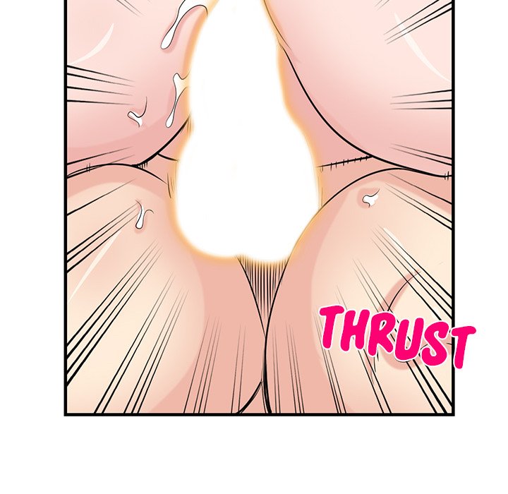 The Mismatch Chapter 86 Page 90