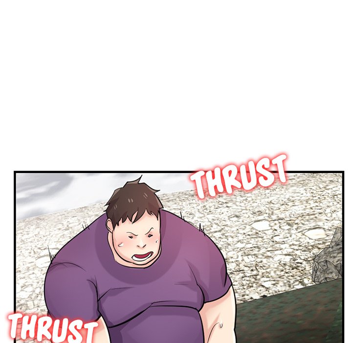 The Mismatch Chapter 86 Page 94
