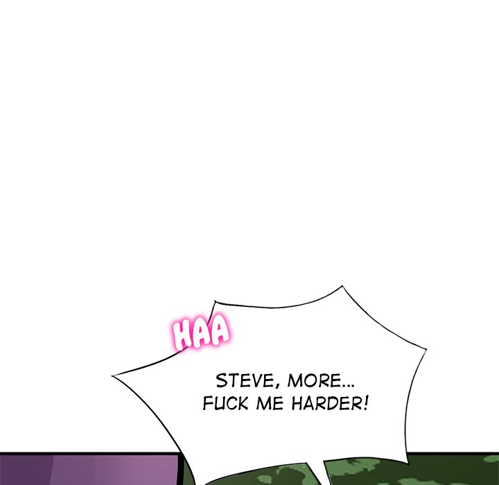 The Mismatch Chapter 86 Page 96