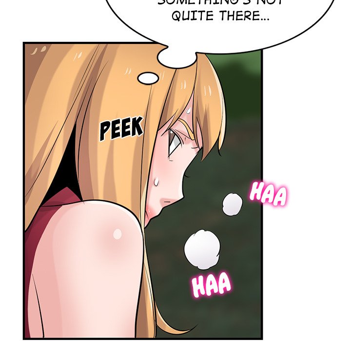 The Mismatch Chapter 86 Page 99