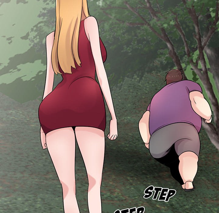 The Mismatch Chapter 87 Page 10