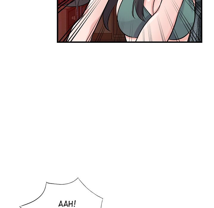 The Mismatch Chapter 87 Page 100