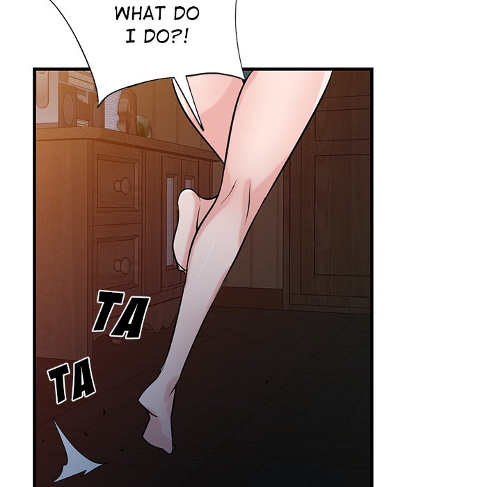 The Mismatch Chapter 87 Page 101