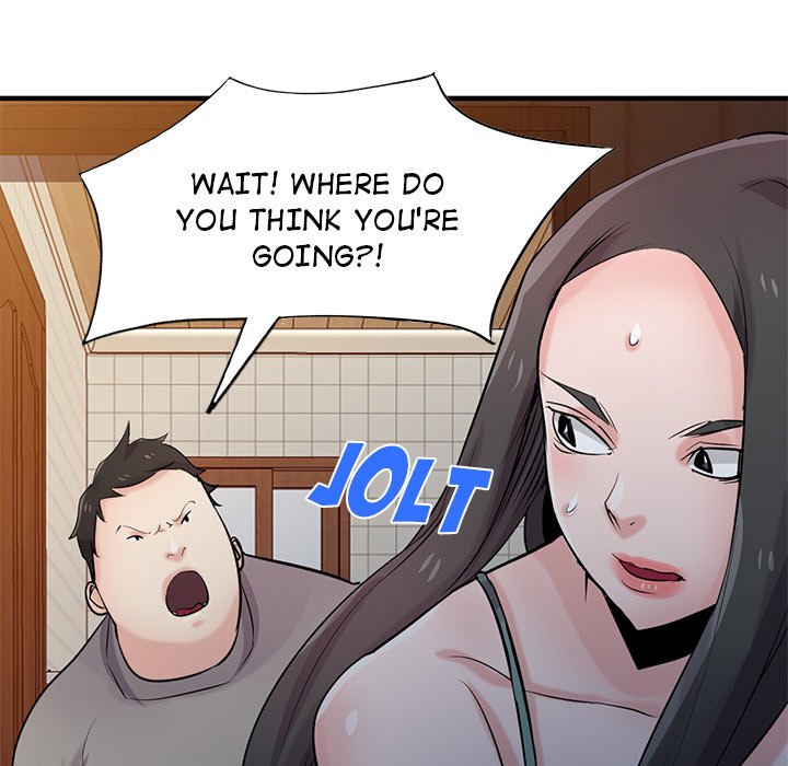 The Mismatch Chapter 87 Page 103