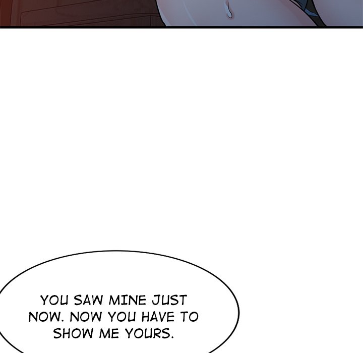 The Mismatch Chapter 87 Page 109