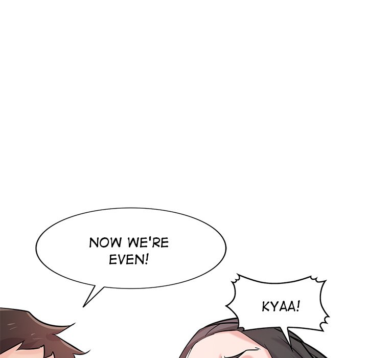 The Mismatch Chapter 87 Page 116