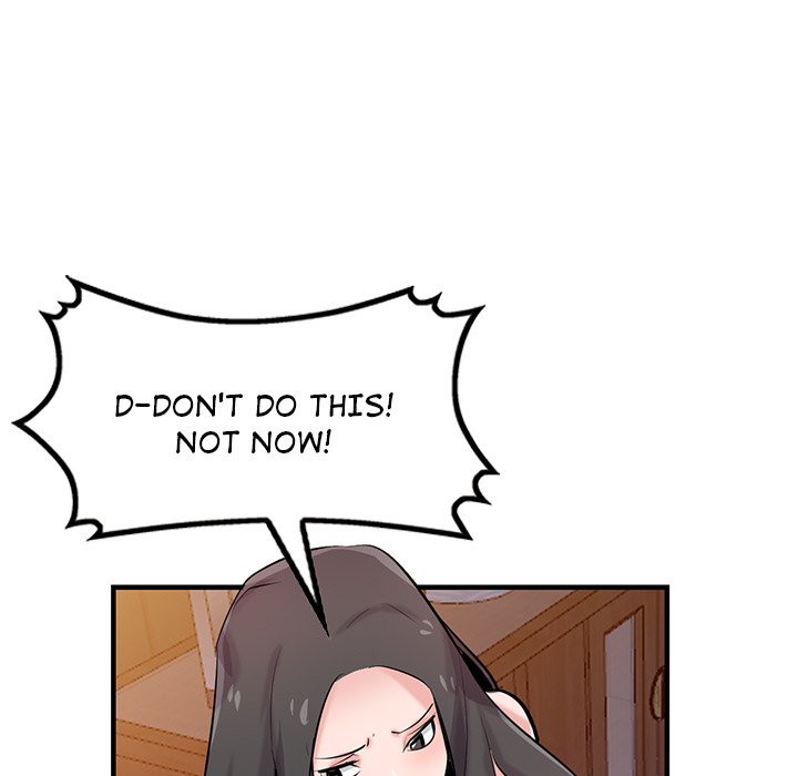The Mismatch Chapter 87 Page 119