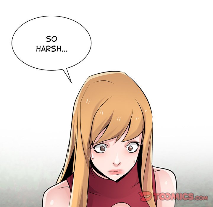 The Mismatch Chapter 87 Page 12