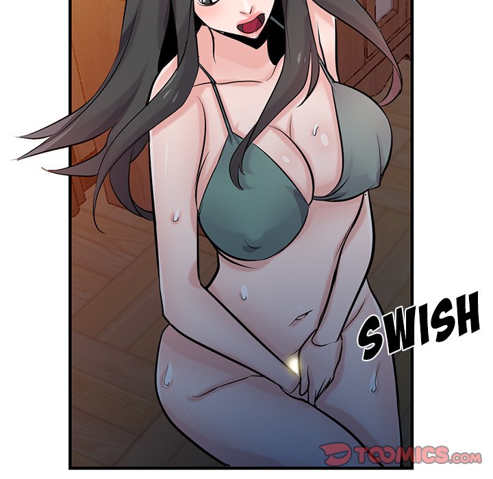The Mismatch Chapter 87 Page 120