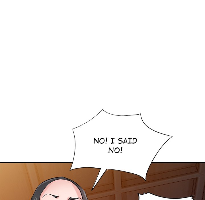 The Mismatch Chapter 87 Page 131