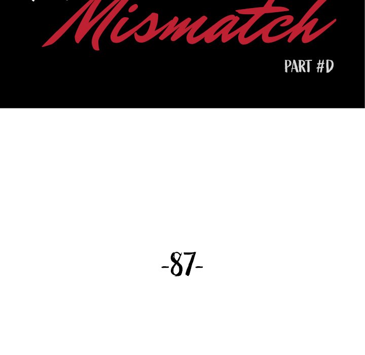 The Mismatch Chapter 87 Page 16