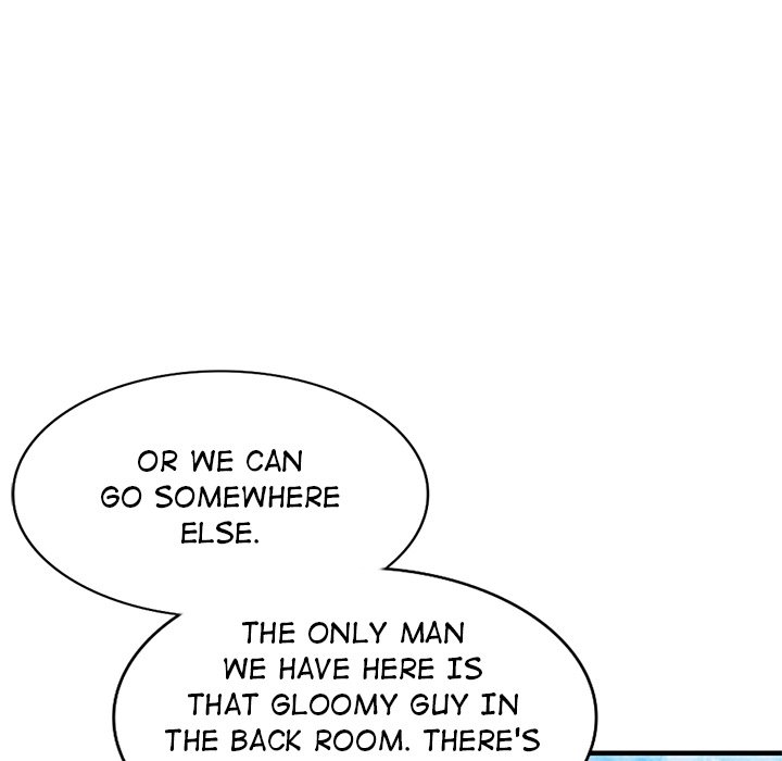 The Mismatch Chapter 87 Page 22
