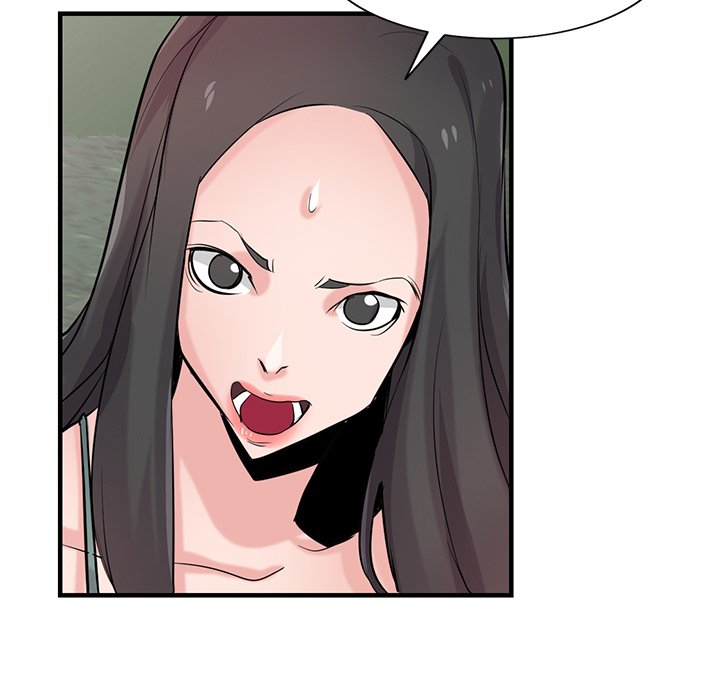 The Mismatch Chapter 87 Page 25