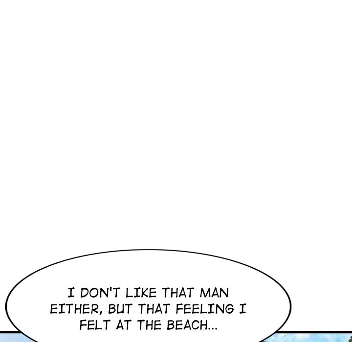 The Mismatch Chapter 87 Page 26