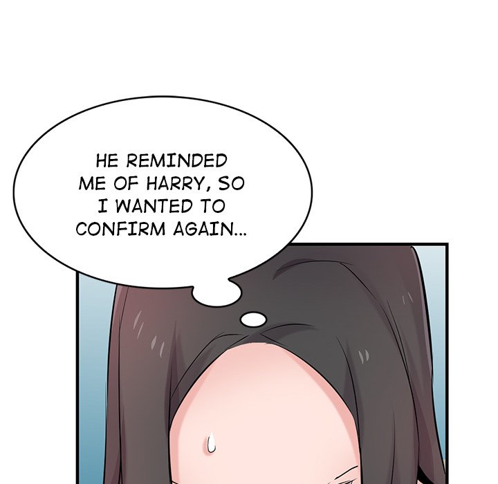 The Mismatch Chapter 87 Page 31