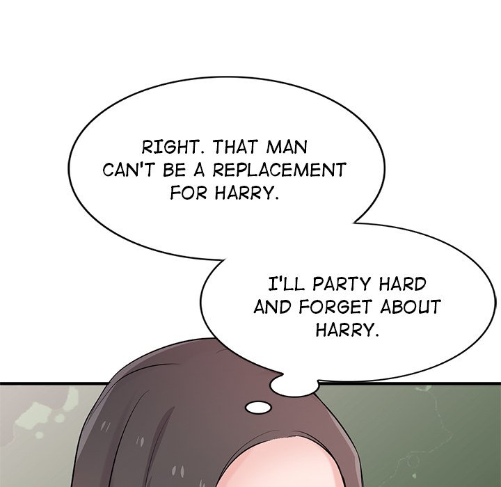 The Mismatch Chapter 87 Page 38
