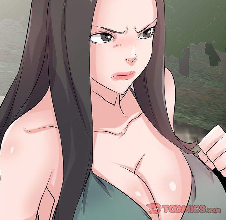 The Mismatch Chapter 87 Page 39