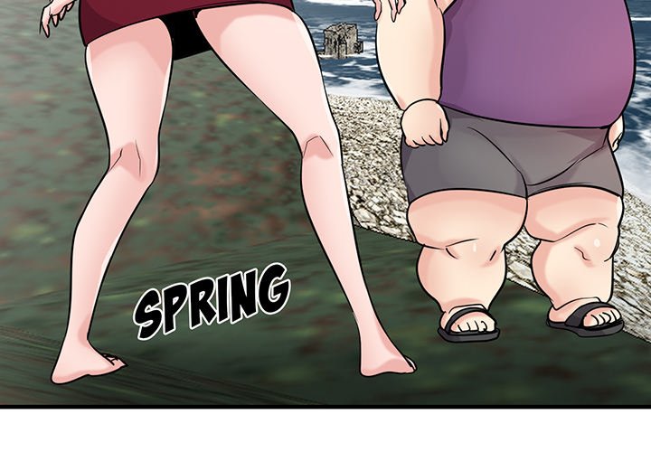 The Mismatch Chapter 87 Page 4