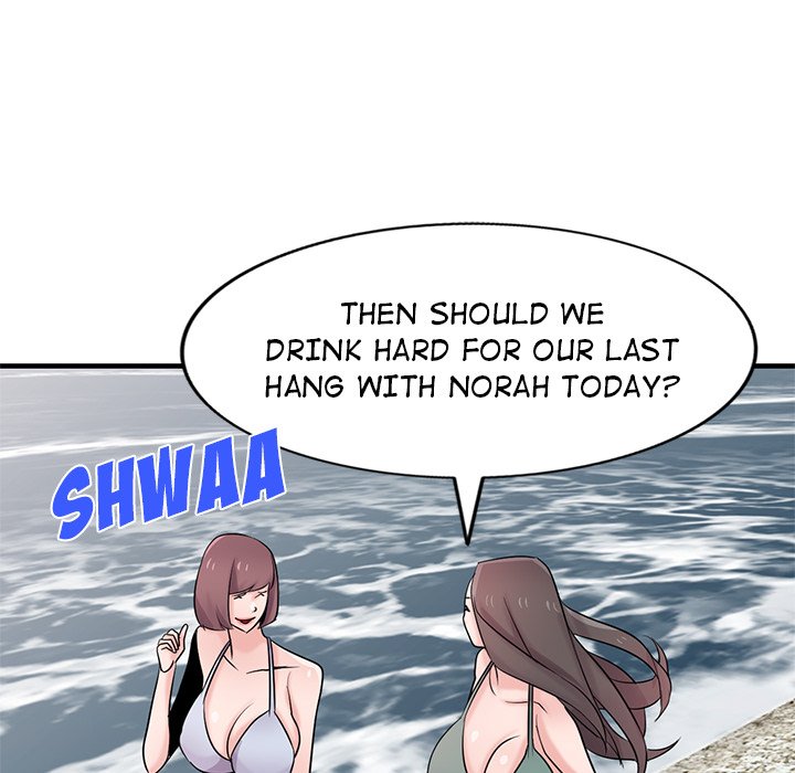 The Mismatch Chapter 87 Page 41