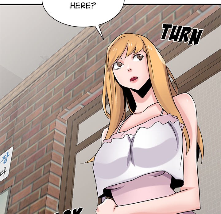 The Mismatch Chapter 87 Page 46