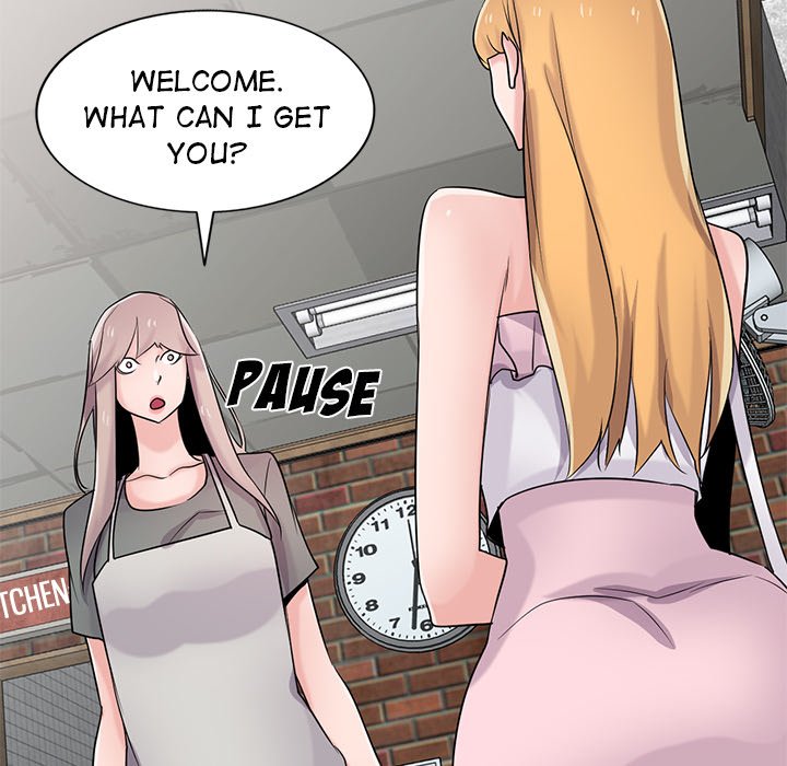 The Mismatch Chapter 87 Page 49