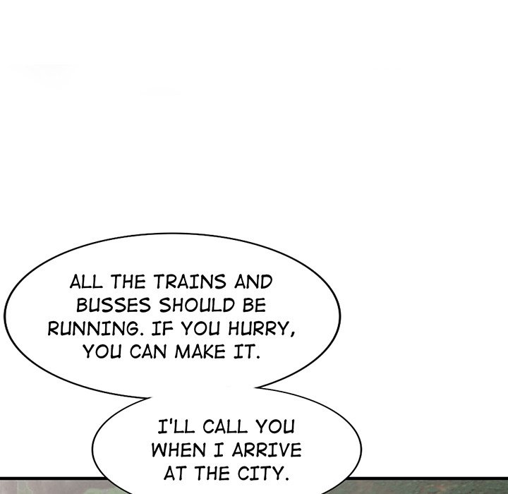 The Mismatch Chapter 87 Page 5