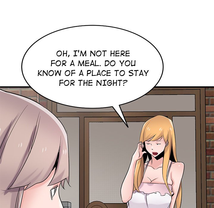 The Mismatch Chapter 87 Page 51