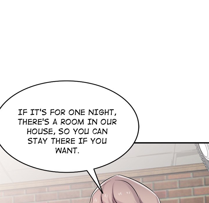 The Mismatch Chapter 87 Page 53