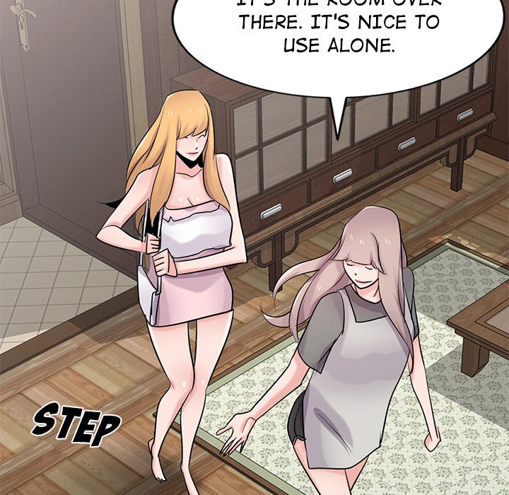The Mismatch Chapter 87 Page 60