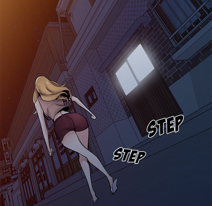 The Mismatch Chapter 87 Page 72