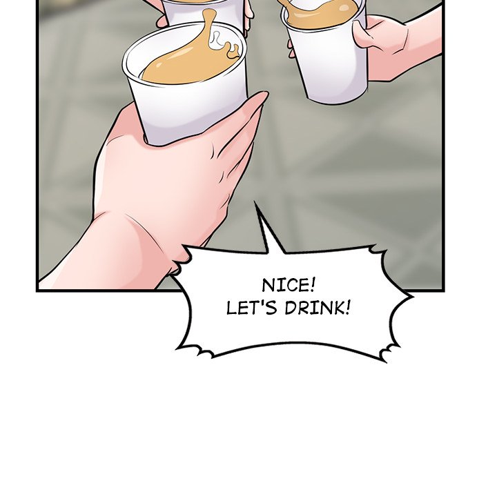 The Mismatch Chapter 87 Page 77