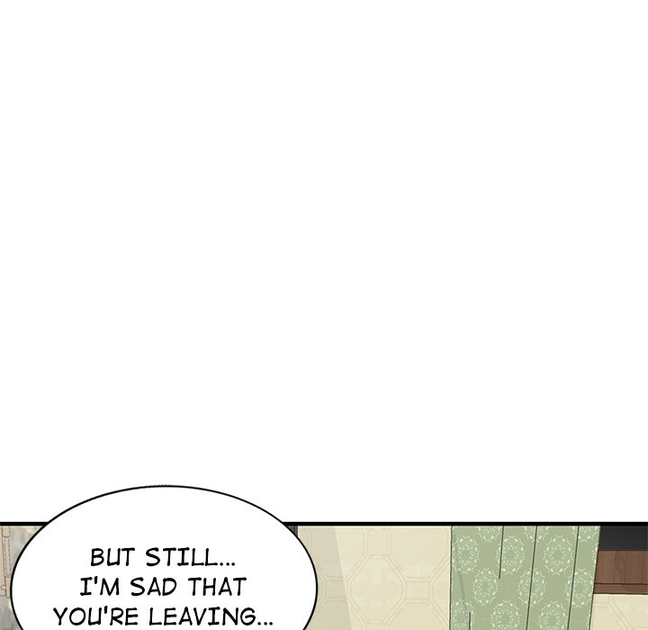 The Mismatch Chapter 87 Page 78