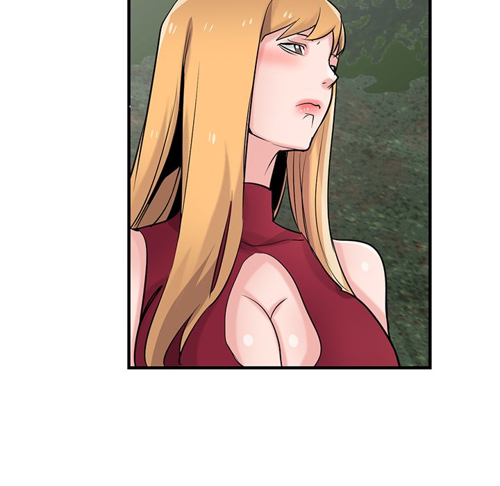 The Mismatch Chapter 87 Page 8
