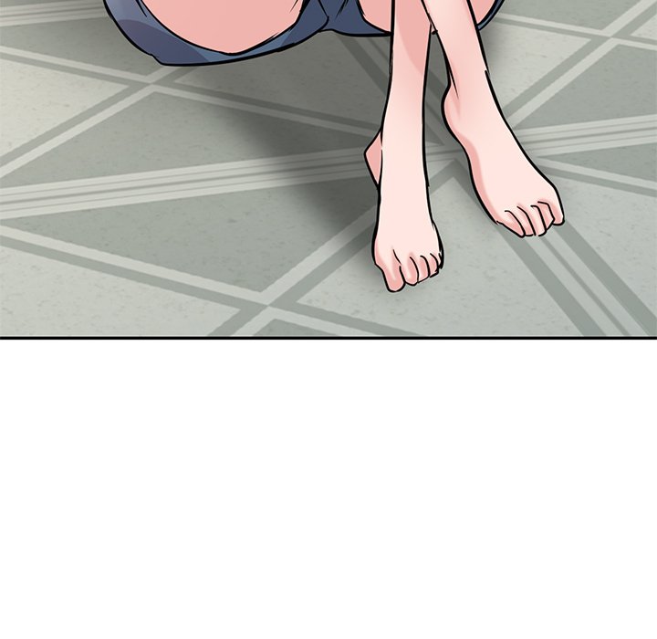 The Mismatch Chapter 87 Page 83