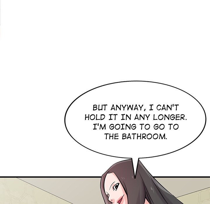 The Mismatch Chapter 87 Page 86