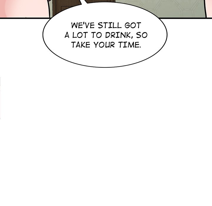 The Mismatch Chapter 87 Page 88