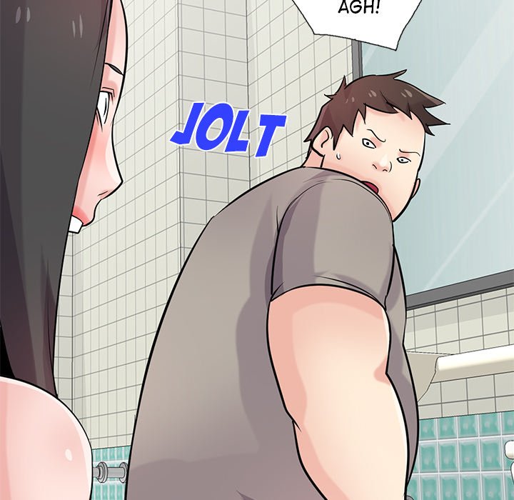 The Mismatch Chapter 87 Page 97