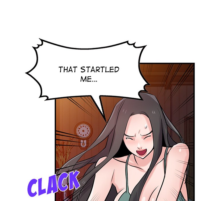 The Mismatch Chapter 87 Page 99