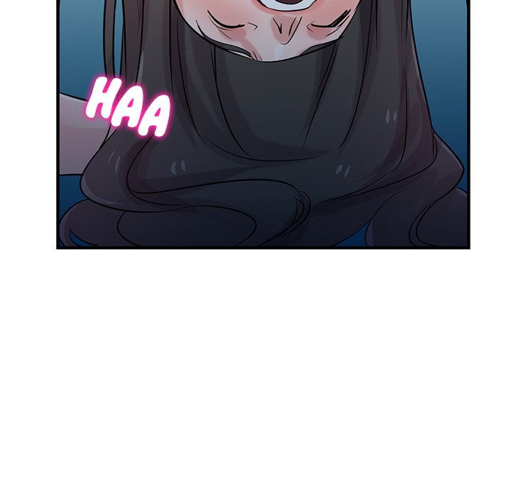 The Mismatch Chapter 88 Page 110