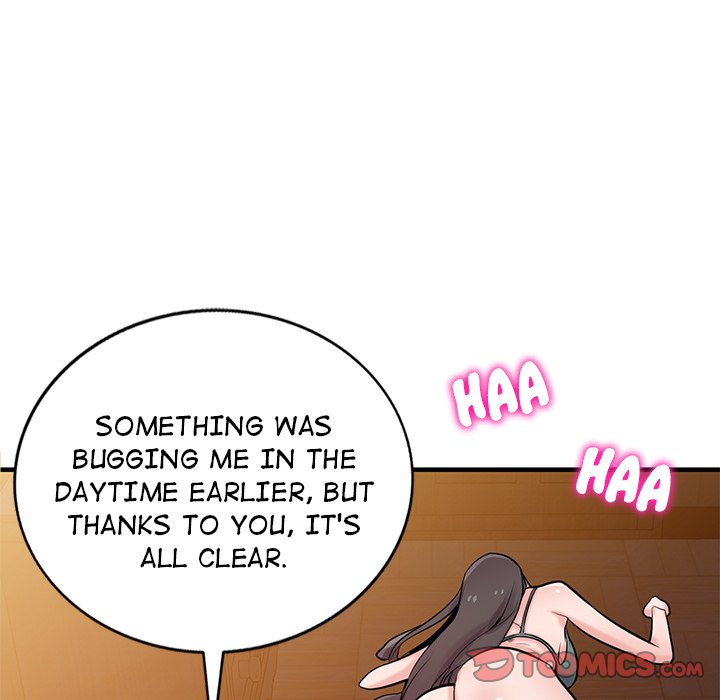 The Mismatch Chapter 88 Page 111