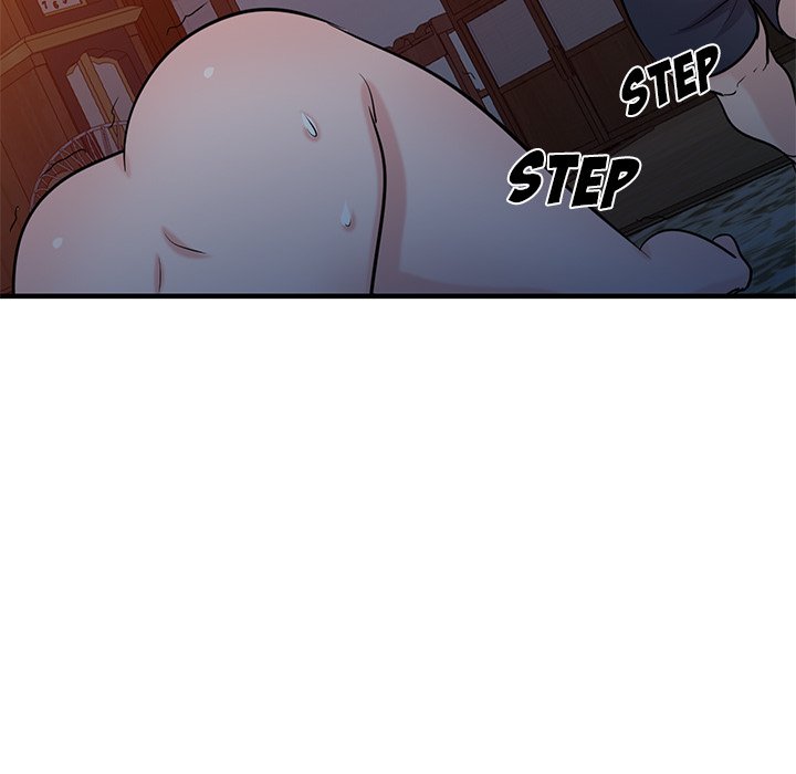 The Mismatch Chapter 88 Page 115