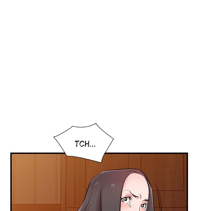 The Mismatch Chapter 88 Page 116