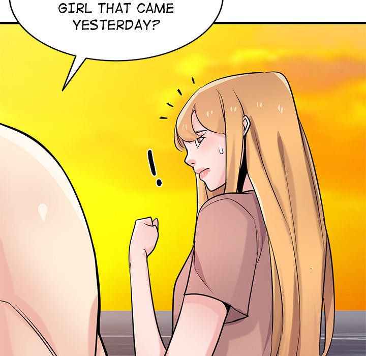 The Mismatch Chapter 88 Page 130