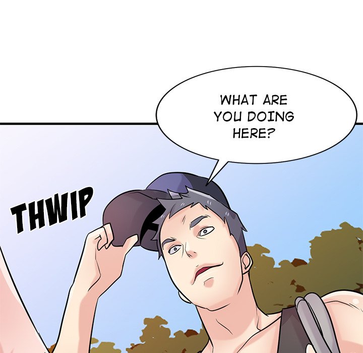 The Mismatch Chapter 88 Page 132