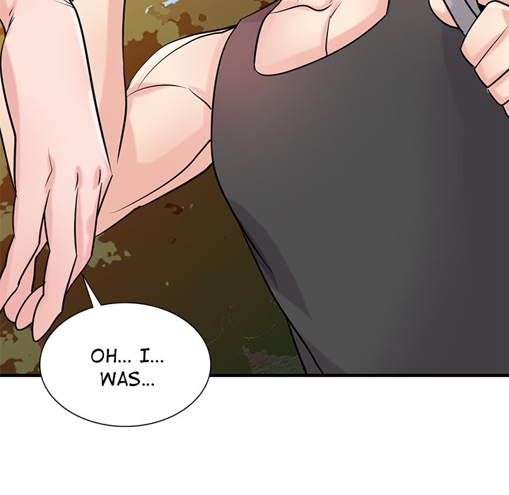The Mismatch Chapter 88 Page 133