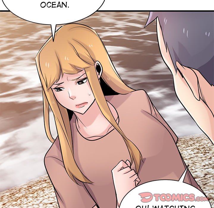 The Mismatch Chapter 88 Page 135