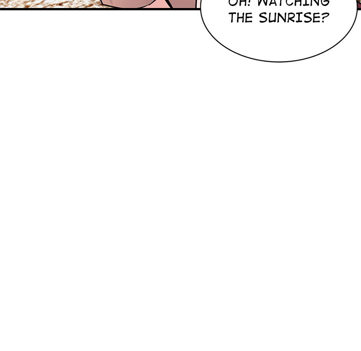 The Mismatch Chapter 88 Page 136